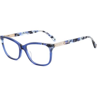 KATE SPADE AMABELLA/G Blue Optical Frames - Eyewear Frames KATE SPADE AMABELLA/G Blue Optical Frames - Eyewear Frames