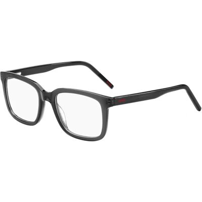 Montatura occhiali Hugo Boss HG 1261 KB7 Grigia Montatura occhiali Hugo Boss HG 1261 KB7 Grigia