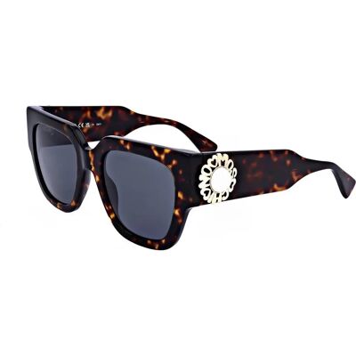 Moschino MOS153/S 086/IR Quadratische Brillengläser Moschino MOS153/S 086/IR Quadratische Brillengläser