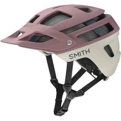 Smith Optics Forefront 2MIPS - Casque VTT Léger - Rose - L - Publicité Smith Optics Forefront 2MIPS - Casque VTT Léger - Rose - L - Publicité