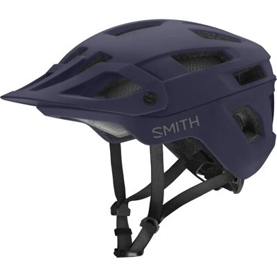Kask Smith Helm engage 2 MIPS Mat Midnight Navy - Kask Kask Smith Helm engage 2 MIPS Mat Midnight Navy - Kask