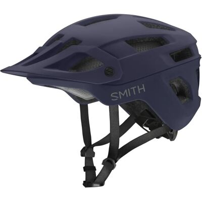 Smith Helm engage 2 MIPS Mat Midnight Navy - Kask Smith Helm engage 2 MIPS Mat Midnight Navy - Kask