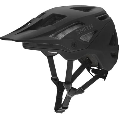 Smith Payroll MIPS Helm Matte Schwarz - Mountainbike Ausrüstung Smith Payroll MIPS Helm Matte Schwarz - Mountainbike Ausrüstung