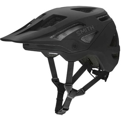 Smith Payroll Mips Matte Black - Mountain Bike Helmet Smith Payroll Mips Matte Black - Mountain Bike Helmet