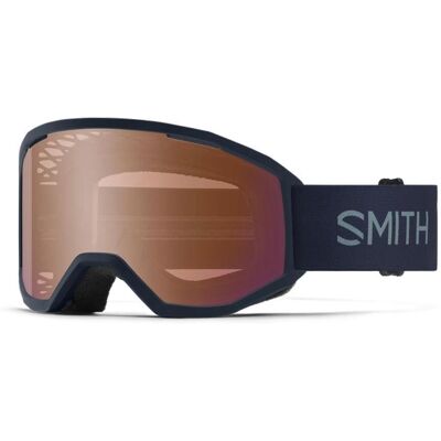 Smith Loam MTB Kontrast-Sportbrille - Erwachsen, Blau, Mehrfarbig Smith Loam MTB Kontrast-Sportbrille - Erwachsen, Blau, Mehrfarbig