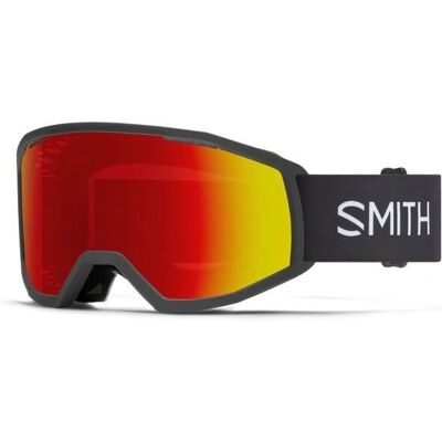 Smith Loam S MTB Sportbrille - Kleine Passform, Antibeschlag, Spiegel Smith Loam S MTB Sportbrille - Kleine Passform, Antibeschlag, Spiegel