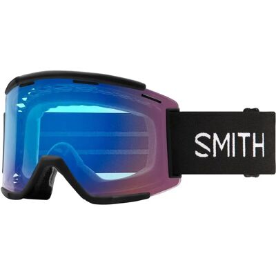 Lunettes de sport Smith Squad XL MTB - Contraste Rose/CAT2 - Publicité Lunettes de sport Smith Squad XL MTB - Contraste Rose/CAT2 - Publicité