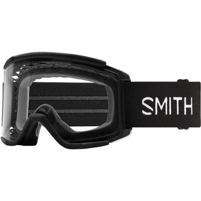 Lunettes de ski Smith Optics Squad MTB XL - Bleu - Publicité Lunettes de ski Smith Optics Squad MTB XL - Bleu - Publicité