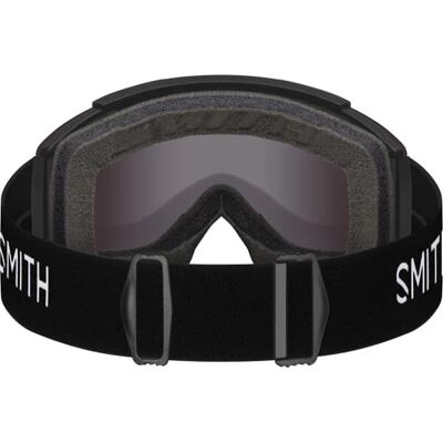 Smith Squad MTB Brille - Schwarz - Mountainbiking Smith Squad MTB Brille - Schwarz - Mountainbiking