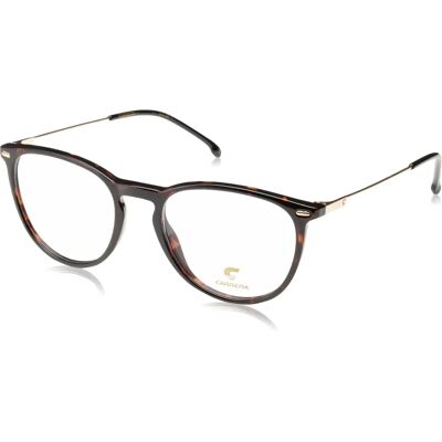 Carrera 2050T Brown - Spectacle frame Carrera 2050T Brown - Spectacle frame