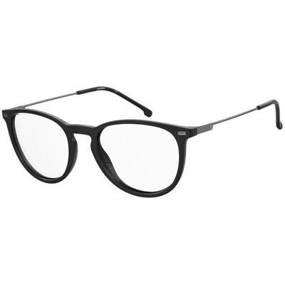 Carrera 2050T Montatura bambino nero in resina - Montatura occhiali Carrera 2050T Montatura bambino nero in resina - Montatura occhiali