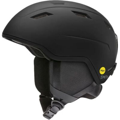 Smith Optics Mondo MIPS Casque de skis Noir S - Publicité Smith Optics Mondo MIPS Casque de skis Noir S - Publicité