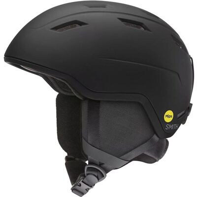 Smith Mondo MIPS EU - Noir Très Grand Unisexe - Sports d'Hiver Smith Mondo MIPS EU - Noir Très Grand Unisexe - Sports d'Hiver