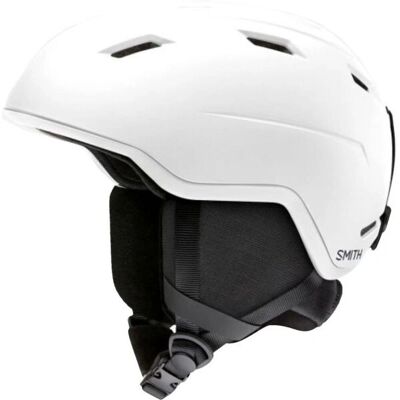 Casque de ski Smith Optics Mondo Eu - Blanc - S - Publicité Casque de ski Smith Optics Mondo Eu - Blanc - S - Publicité