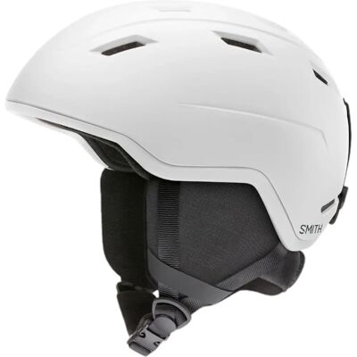 Cască de schi Smith Optics Mondo Eu Alb - Cască Cască de schi Smith Optics Mondo Eu Alb - Cască