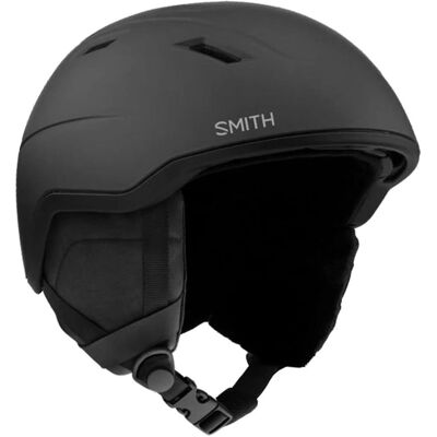 Casque Smith Optics Mondo - Noir - M - Publicité Casque Smith Optics Mondo - Noir - M - Publicité