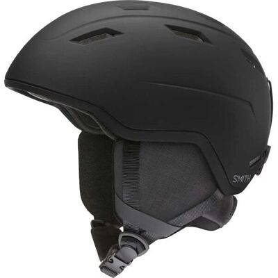 Smith Optics Mondo Casque de ski - Noir - L - Publicité Smith Optics Mondo Casque de ski - Noir - L - Publicité