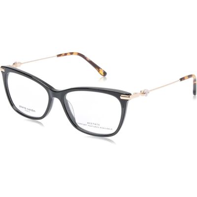 Monture optique Pierre Cardin P.C. 8529 Noire - Eyewear Frames Monture optique Pierre Cardin P.C. 8529 Noire - Eyewear Frames