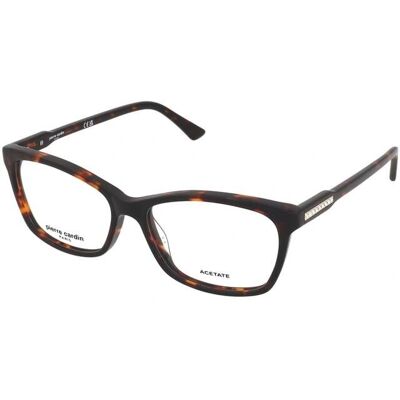 Pierre Cardin P.C. 8527 Havana - Ramă de ochelari Pierre Cardin P.C. 8527 Havana - Ramă de ochelari