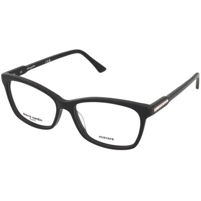 Ramă de vedere Pierre Cardin P.C. 8527 807 Negru Rectangular Ramă de vedere Pierre Cardin P.C. 8527 807 Negru Rectangular
