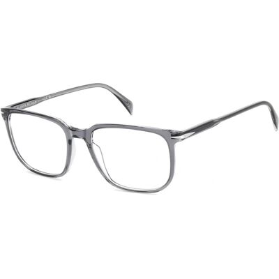 David Beckham DB 1141 TX7 Cristal Gris - Monture de lunettes David Beckham DB 1141 TX7 Cristal Gris - Monture de lunettes