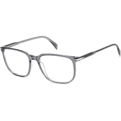 Monture de lunettes DAVID BECKHAM DB 1141 TX7 Cristal Gris Monture de lunettes DAVID BECKHAM DB 1141 TX7 Cristal Gris