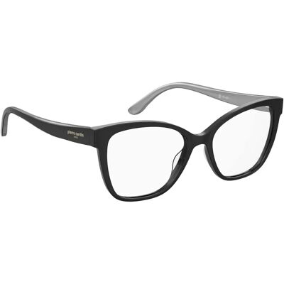 Pierre Cardin P.C. 8530 Black - Eyewear Frames Pierre Cardin P.C. 8530 Black - Eyewear Frames