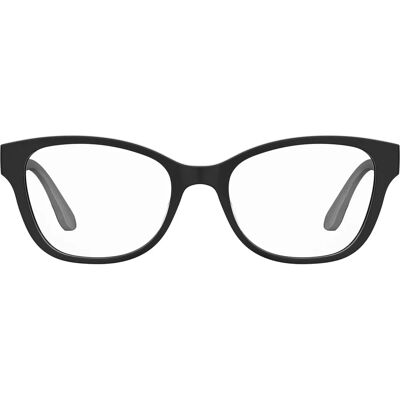 Pierre Cardin P.C. 8531 Negru - Ramă de ochelari Pierre Cardin P.C. 8531 Negru - Ramă de ochelari