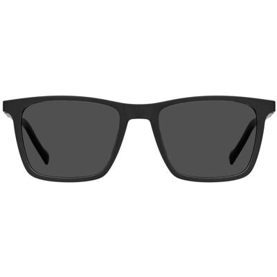 Pierre Cardin P.C. 6275/S 807 Black Sunglasses - Sunglasses Pierre Cardin P.C. 6275/S 807 Black Sunglasses - Sunglasses