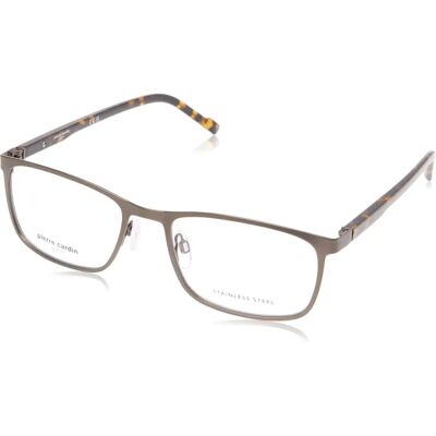 Pierre Cardin P.C. 6895 SVK Ruthenium Mat Negru - Ramă de Ochelari Pierre Cardin P.C. 6895 SVK Ruthenium Mat Negru - Ramă de Ochelari