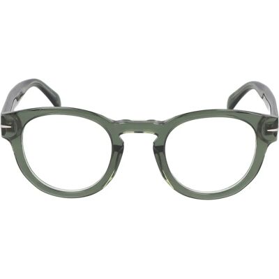 David Beckham DB 7125 Green Crystal - Eyewear Frames David Beckham DB 7125 Green Crystal - Eyewear Frames