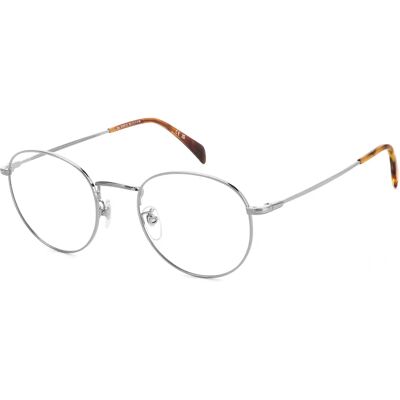 DAVID BECKHAM - DB 1152 - Ruthenium - 51/21/150 - Eyewear - Publicité DAVID BECKHAM - DB 1152 - Ruthenium - 51/21/150 - Eyewear - Publicité