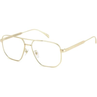 David Beckham Titan Vintage Brillenfassungen - Brillenfassungen David Beckham Titan Vintage Brillenfassungen - Brillenfassungen