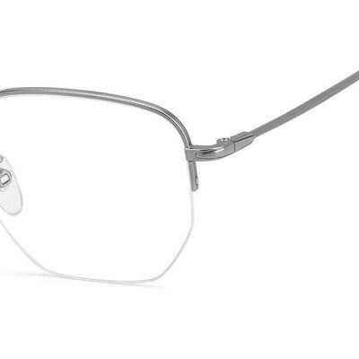 Ramă de Ochelari David Beckham DB 1153/G R80 Rutenium Mat Ramă de Ochelari David Beckham DB 1153/G R80 Rutenium Mat