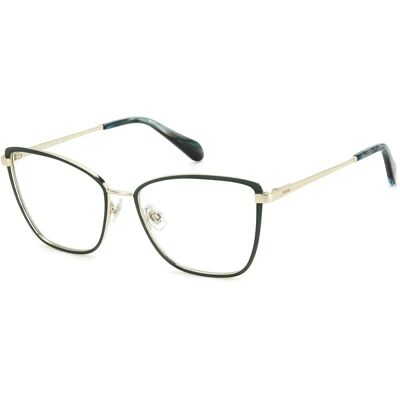 Fossil FOS 7176/G 4C3 Olive - Eyewear Frames Fossil FOS 7176/G 4C3 Olive - Eyewear Frames
