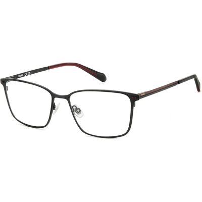 Fossil FOS 7174/G 003 Negro mate - Marco de gafas Fossil FOS 7174/G 003 Negro mate - Marco de gafas