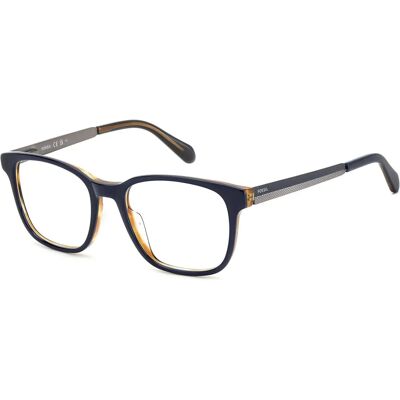 Fossil FOS 7179/G PJP BLUE Ramă de ochelari - Ramă de ochelari Fossil FOS 7179/G PJP BLUE Ramă de ochelari - Ramă de ochelari