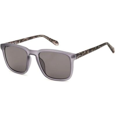 Ochelari de soare Fossil FOS 3157/S Gri Mat - Ochelari de soare Ochelari de soare Fossil FOS 3157/S Gri Mat - Ochelari de soare
