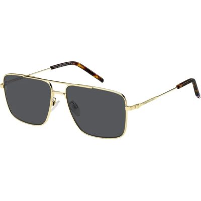 Lunettes de soleil Tommy Hilfiger TH 2110/S J5G/IR - Lunettes de soleil Lunettes de soleil Tommy Hilfiger TH 2110/S J5G/IR - Lunettes de soleil
