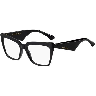 Etro ETRO 0006 Schwarze - Damenbrillen Etro ETRO 0006 Schwarze - Damenbrillen
