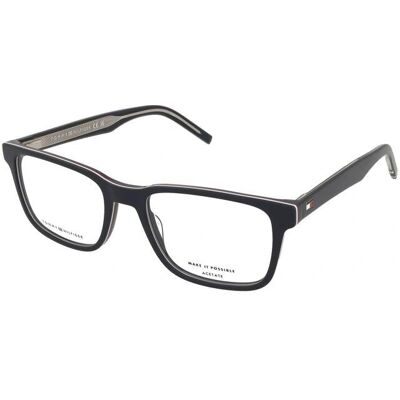 Tommy Hilfiger TH 2075 PJP Ochelari rectangulari cu ramă completă - Ochelari Tommy Hilfiger TH 2075 PJP Ochelari rectangulari cu ramă completă - Ochelari
