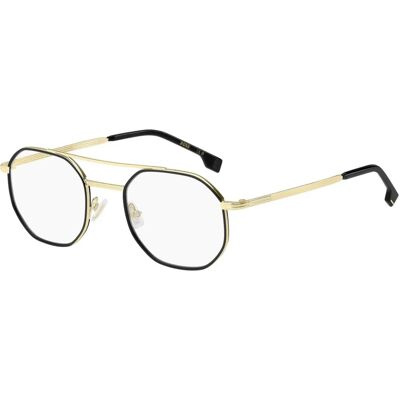 HUGO BOSS 1632 RHL Montatura Geometrica - Occhiali da vista HUGO BOSS 1632 RHL Montatura Geometrica - Occhiali da vista