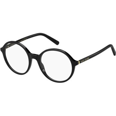 Marc Jacobs 746 807 Fekete Szemüvegkeretek - Szemüvegkeretek Marc Jacobs 746 807 Fekete Szemüvegkeretek - Szemüvegkeretek