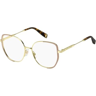 Marc Jacobs MJ 1103 EYR GOLD PINK - Szemüvegkeret Marc Jacobs MJ 1103 EYR GOLD PINK - Szemüvegkeret