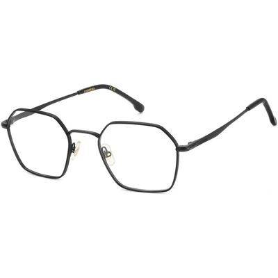 CARRERA 335 Model - Ramă de Metal Geometrică - Negru CARRERA 335 Model - Ramă de Metal Geometrică - Negru
