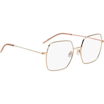 Montature occhiali HUGO BOSS 1666 EYR Oro rosa - Montature Montature occhiali HUGO BOSS 1666 EYR Oro rosa - Montature