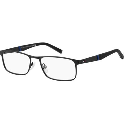 Tommy Hilfiger TH 2082 003 Téglalap alakú fém szemüveg - Látás Tommy Hilfiger TH 2082 003 Téglalap alakú fém szemüveg - Látás