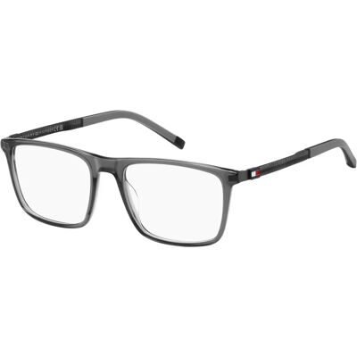 Tommy Hilfiger TH 2081 - Rechteckige Unisex Brillengestelle 55mm Tommy Hilfiger TH 2081 - Rechteckige Unisex Brillengestelle 55mm