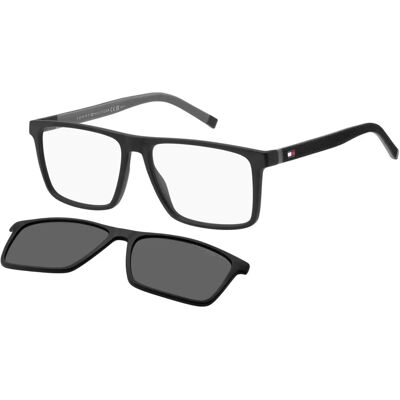 Tommy Hilfiger Herren TH 2086/CS O6W/M9 Polarisiert Quadratisch Brille - Brillen Tommy Hilfiger Herren TH 2086/CS O6W/M9 Polarisiert Quadratisch Brille - Brillen