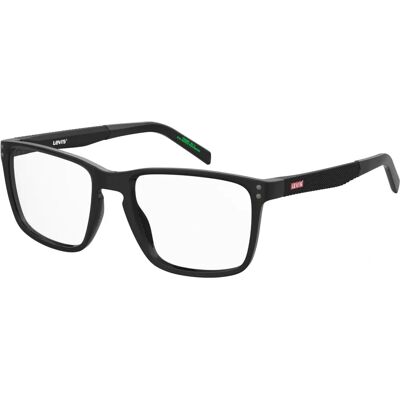 Levis LV 5061 Black Eyewear Frames - Eyewear Frames Levis LV 5061 Black Eyewear Frames - Eyewear Frames